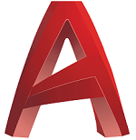 Logo Autocad