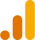 logo de Google Analytics
