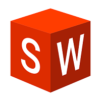 Logo Solidworks