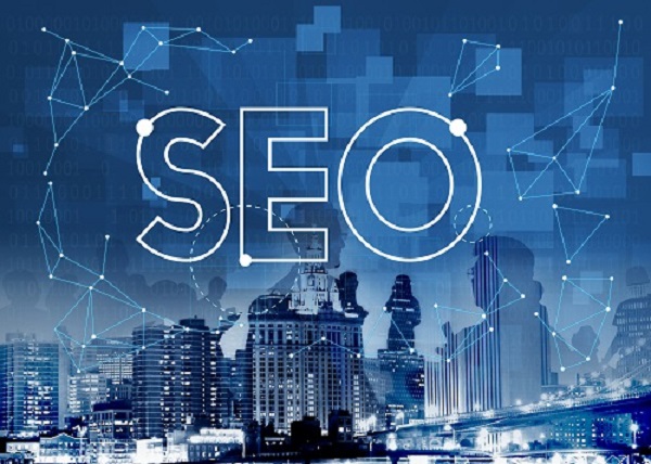 imagen de SEO